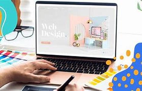 Web Page Design is a Reflection of Your Business