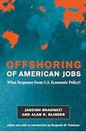 Offshoring American Jobs a problem for some, a boon for others