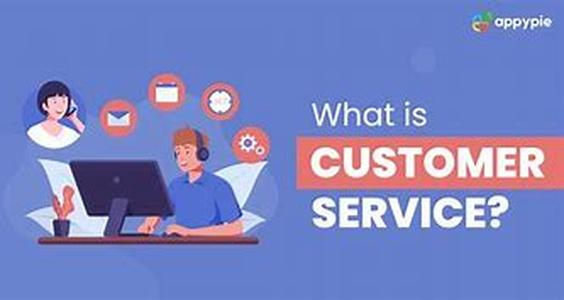 Customer Service is Now Customer Care