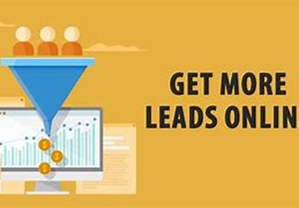 How Do I Generate More Online Leads For My Direct Sales Business