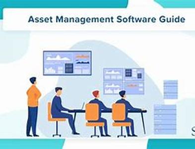 Asset Management Software guide