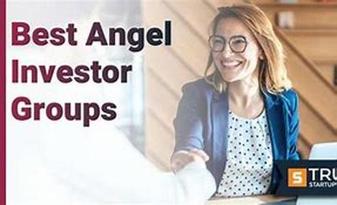 Angel Investors: 7 Online Business Plan Scams and 1 Real Deal