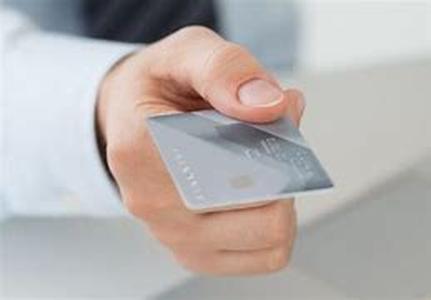 Accept Credit Card In Your Business