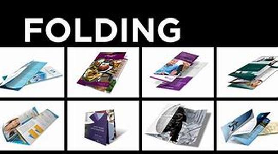 Brochure Printing Made Easy