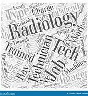 A Closer Look At Radiology Technician Jobs