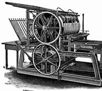 Print On Demand versus Short Run Printing