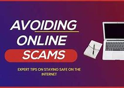 Avoiding Home Business Scams