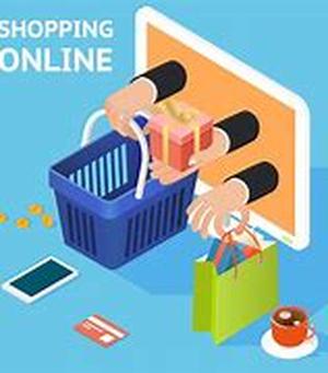 Online Shopping and its craze