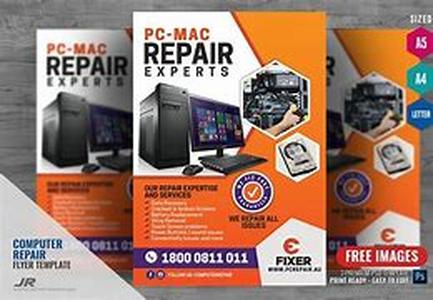 How To Promote Your Computer Repair Business