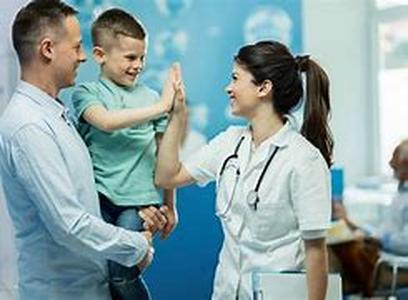 Pediatric Nursing, Is it Right For You