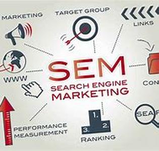 Search engine marketing