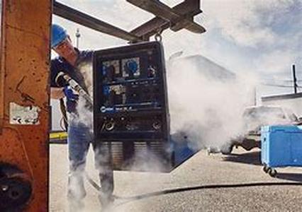 Benefits of Dry Ice Blasting