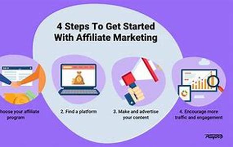 Dear New Affiliate, Be Picky When Choosing Affiliate Programs