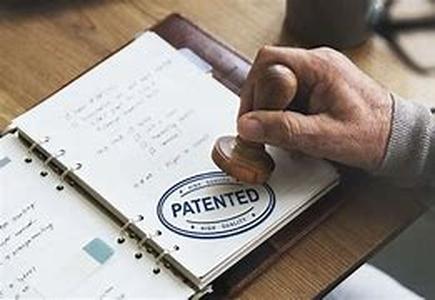 Patent an Idea