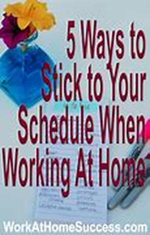 Home Business Remedies to Fit Your Busy Schedule