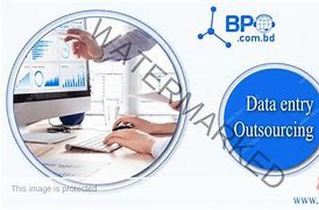 Data Entry Outsourcing