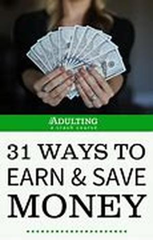 How to Earn And Save Monthly