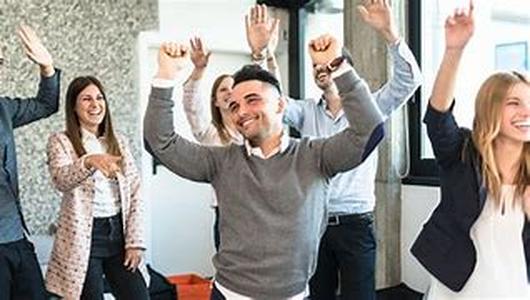 Boost Employee Morale With An Employee Incentive Program