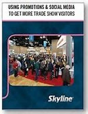 Trade Show Promotions