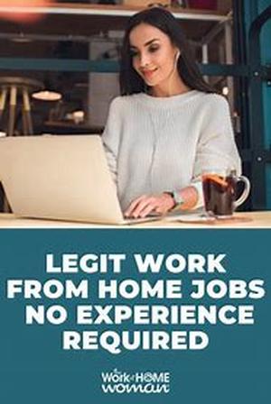 Legitimate Part Time Jobs