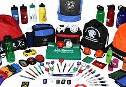 Tradeshow Promotional Product Giveaway Tips