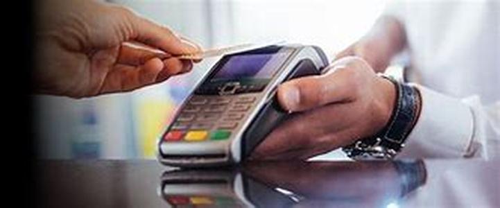 Merchant Account Services