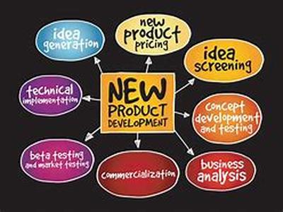 New Product Development