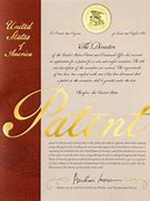 US Patents