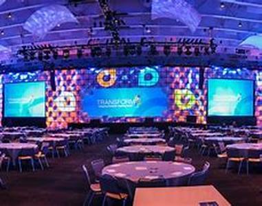 Corporate Events That Do Double Duty