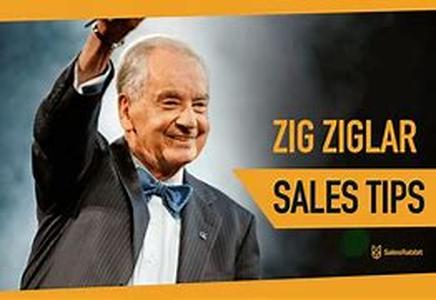 Ziglar Australia releases Sales training selection report