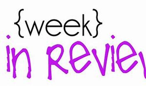 The week in review