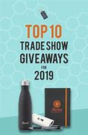 Trade Show Giveaways Attract Visitors