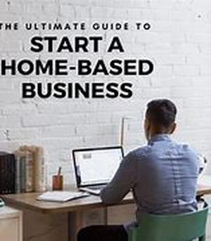 Online Home Based Business