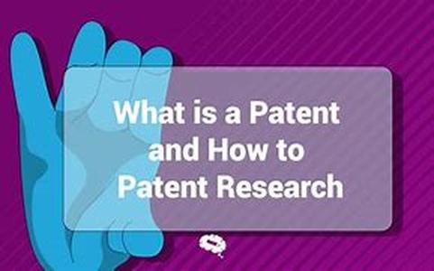 Patent Protection