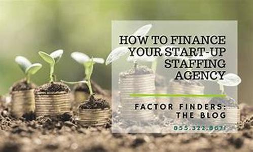 Financing Your Government Contracts with Factoring Financing