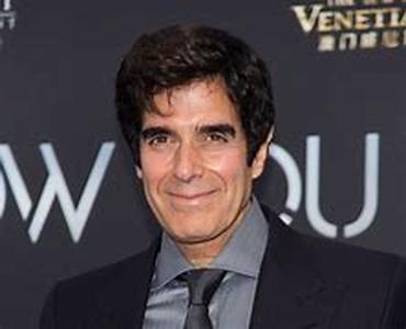 Secrets from David Copperfield