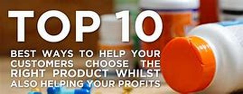 How To Choose The Right Product for the Right Market