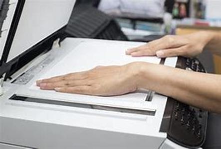 Document Scanning Services: Needed Or Not