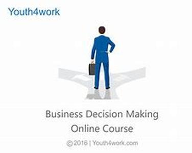 Decision Making In A Home Based Online Business (1)