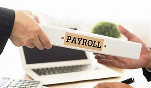 Payroll Service, Changing Providers