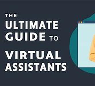 Career Outlook For Virtual Assistants