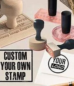 Evolution of Online Customized Stamps Industry