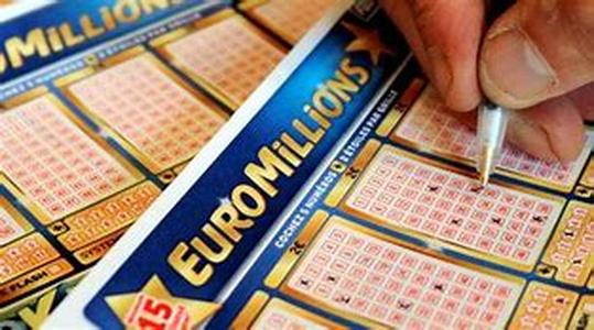 How to win Euro Millions lottery prizes, every week, without buying tickets