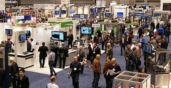 Trade Shows QA: Things To Consider When Exhibiting At A Trade Show