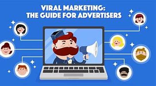 Viral marketing, how it works and how to use it