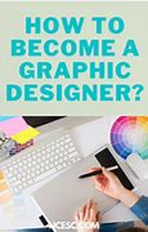 Becoming a Graphic Designer