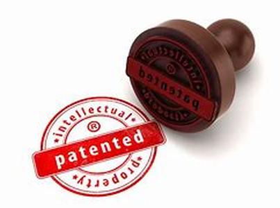 Patent Numbers