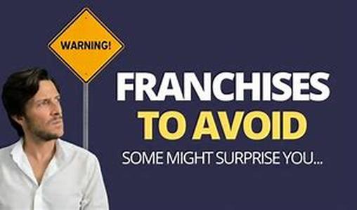 Franchises For Sale - To Buy Or Not To Buy