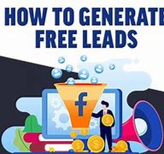 How To Promote Your Website With Free Leads