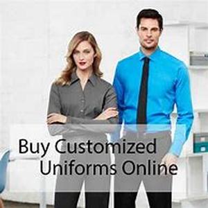 Are Uniforms Available Online